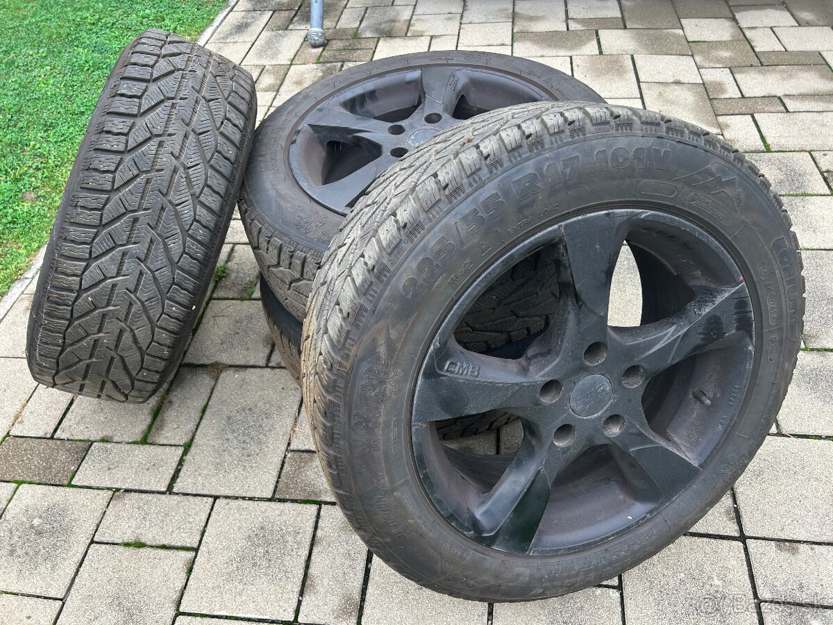 Opel Insignia Sports Tourer SW - 15