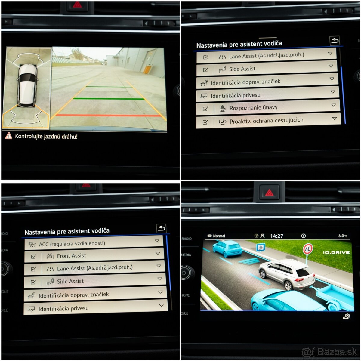 Volkswagen Tiguan Allspace R-Line 4Motion 2.0 TDI 147 kW DSG - 15