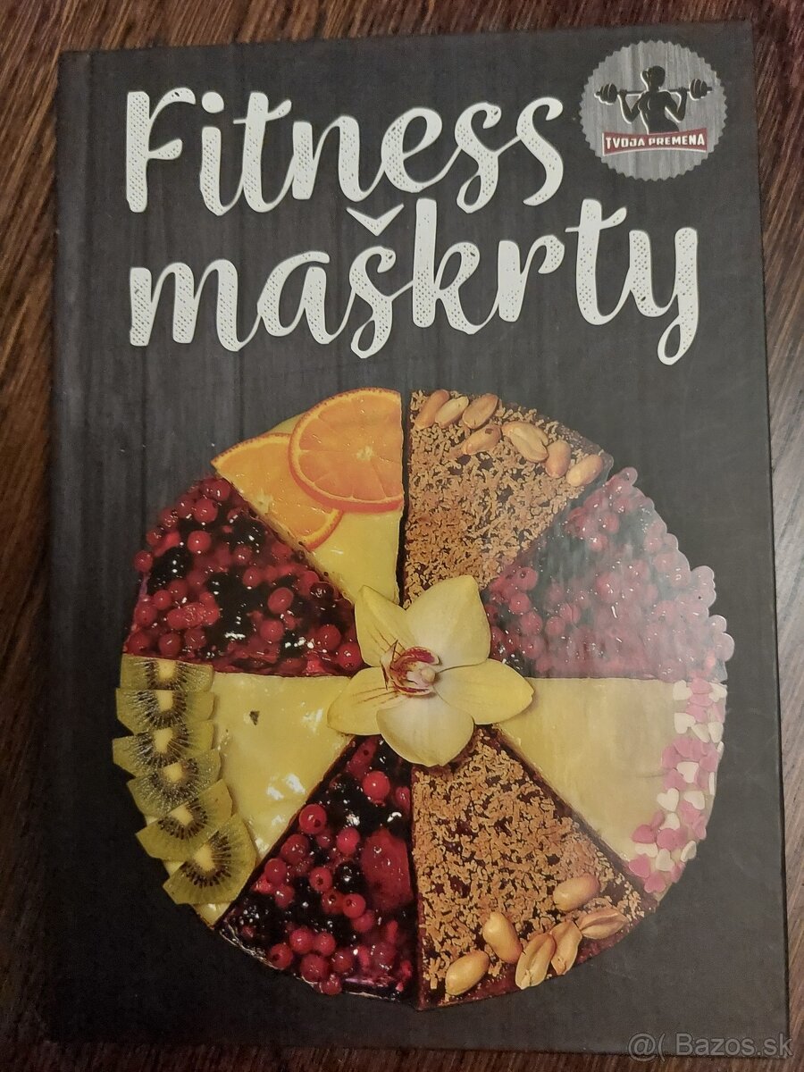 Varenie a pečenie - 15