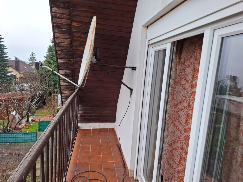 Chata na predaj Nitra Zobor, tiché miesto v prírode - 15