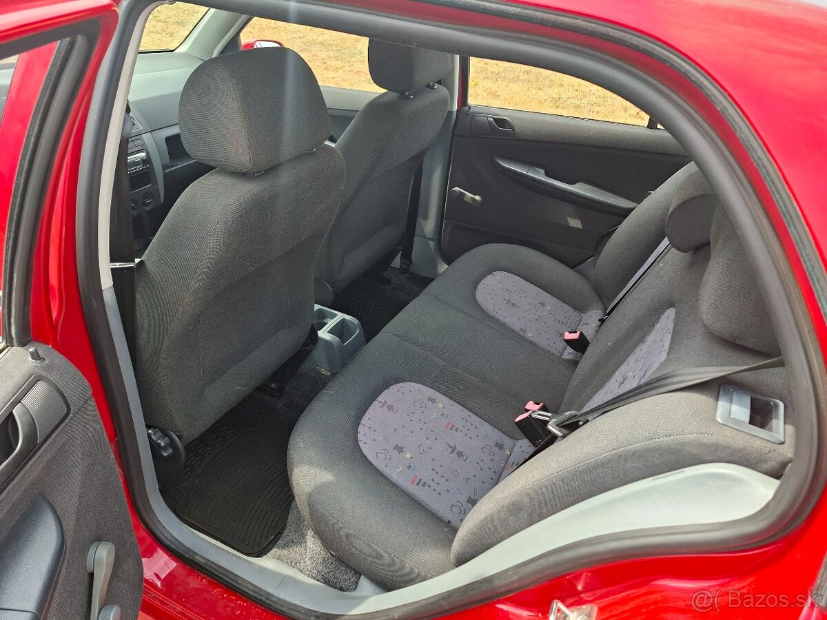 Škoda Fabia 1.2 HTP - 15