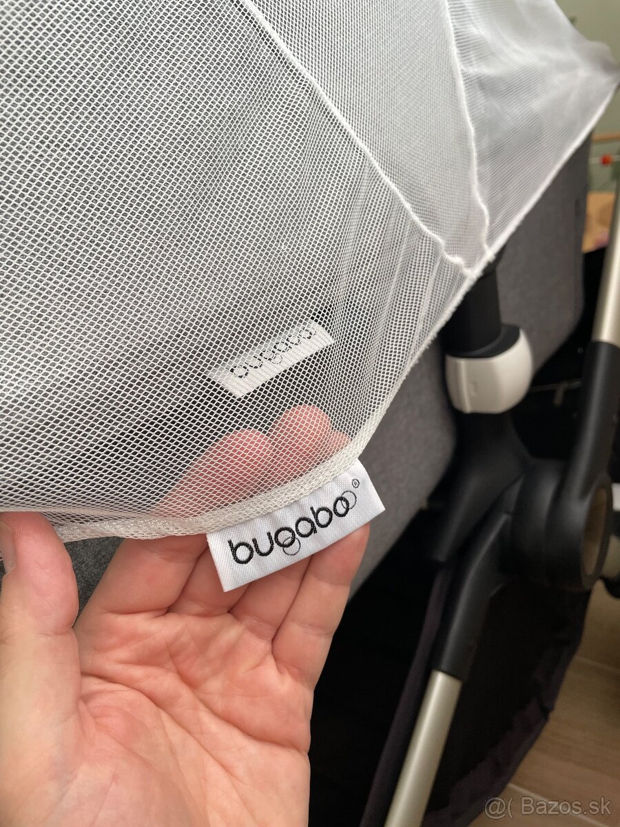 Bugaboo fox2 - 15