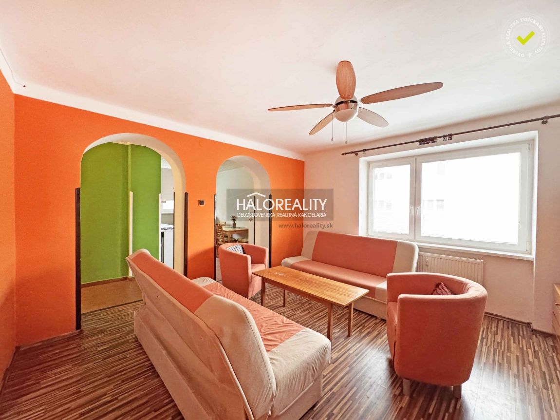 HALO reality - Predaj, dvojizbový byt Komárno, Zváračská uli - 15