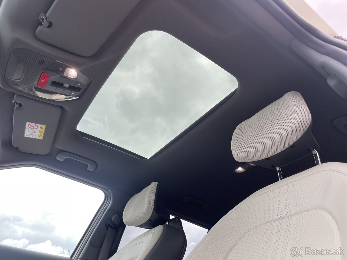 Predám KIA EV3 GT Line 81,4 kWh - 15