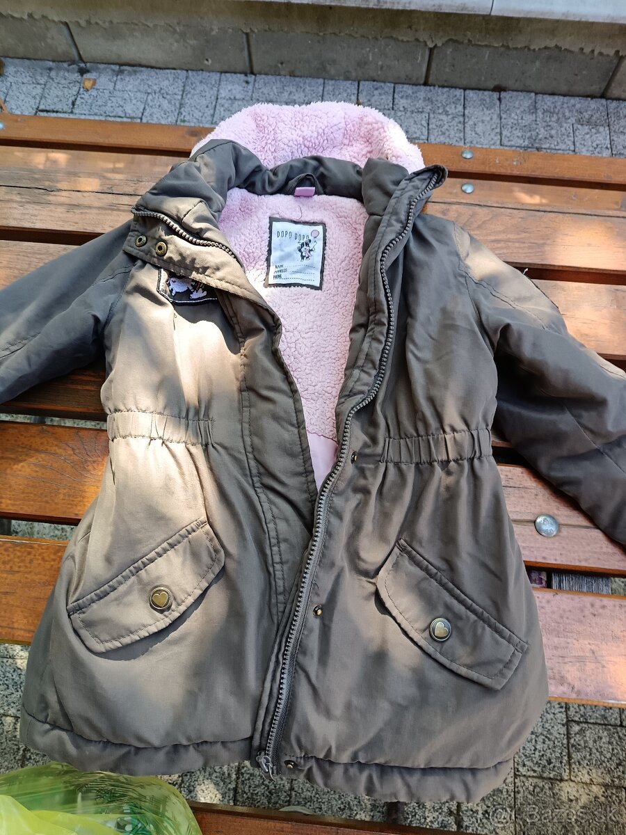 Balik oblecenia - 15