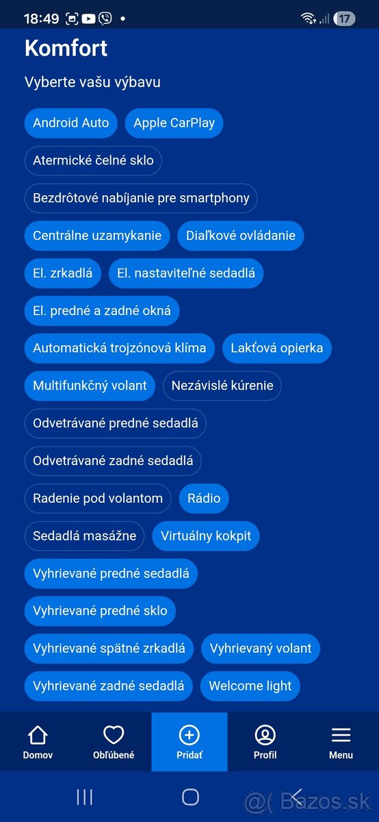 Škoda Kodiaq JOY PLUS 7 miestna - 15