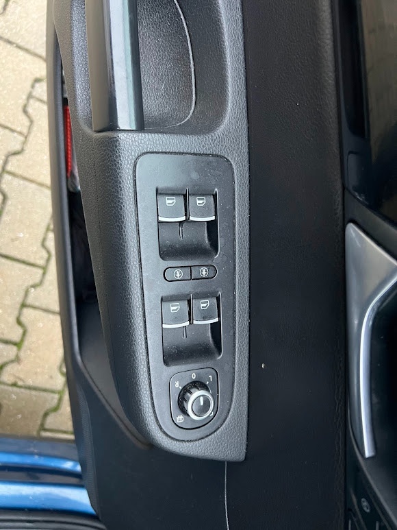 Seat Alhambra Style Automat, Panorama Dohoda možná - 15