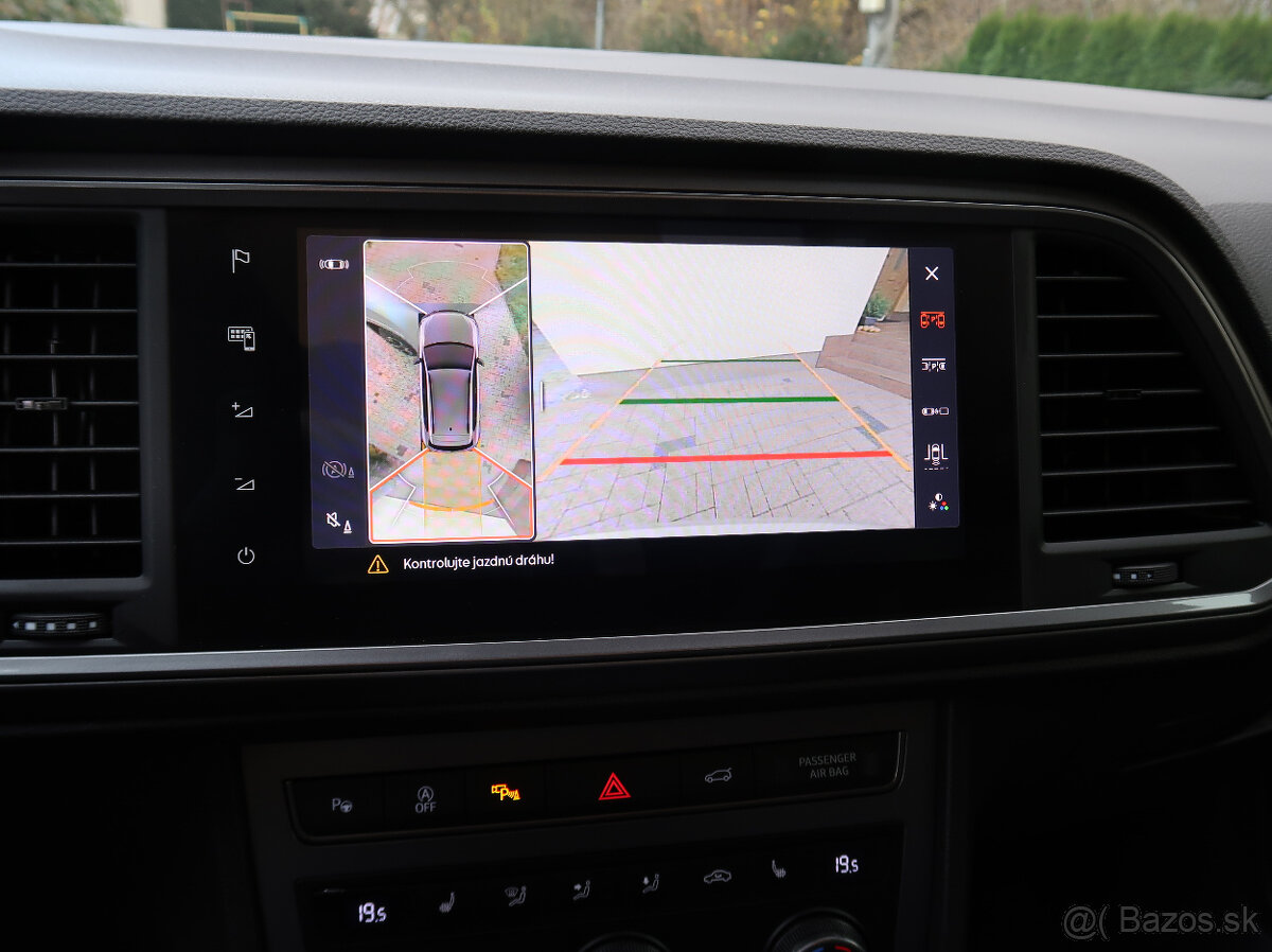 Cupra Ateca 2.0 TSI 300k 4Drive DSG 2021 - Odpoč DPH - - 15