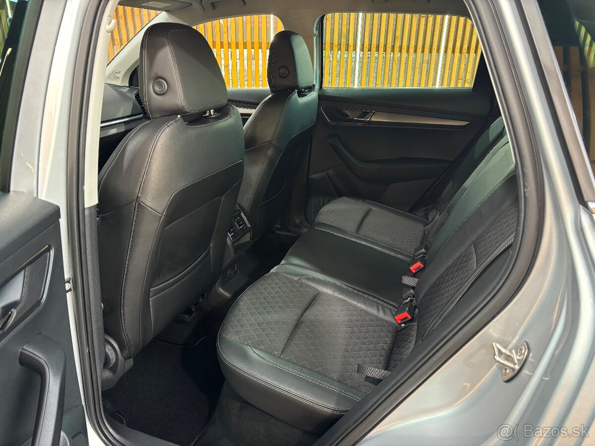 Škoda Karoq 1.5 TSI ACT Style DSG - 15
