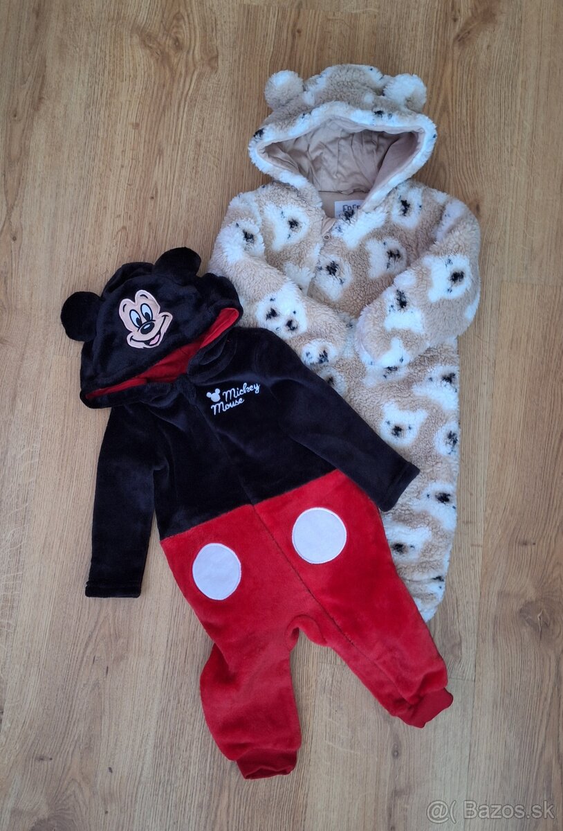 Cela výbava pre bábätko - 15