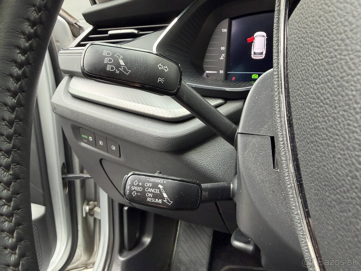 Škoda Octavia IV 2.0 TDI DSG EVO 85kw - 15