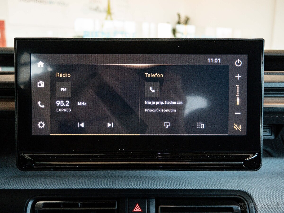 Citroën C3 Aircross PLUS Hybrid (MHEV) 145 ë-DCT6 - 15