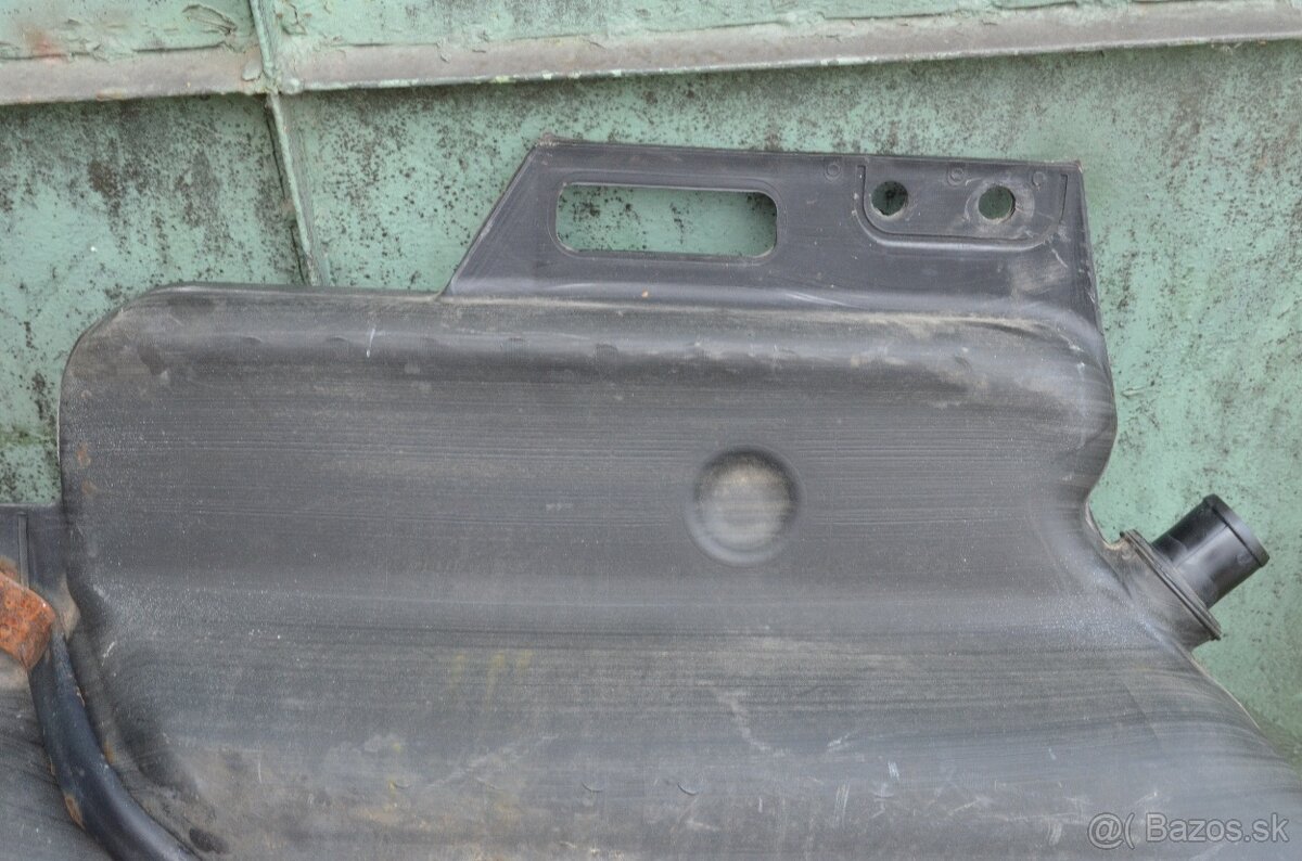 Palivová nádrž Renault Laguna2 - 15