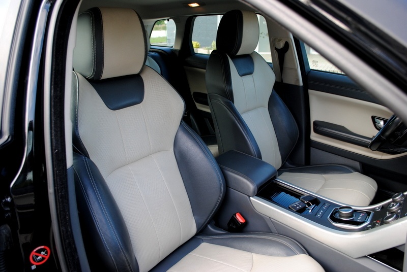 Land Rover Range Rover Evoque 2.0DI4-L.Flw⭐R-Dynamic⭐HSE AWD - 15