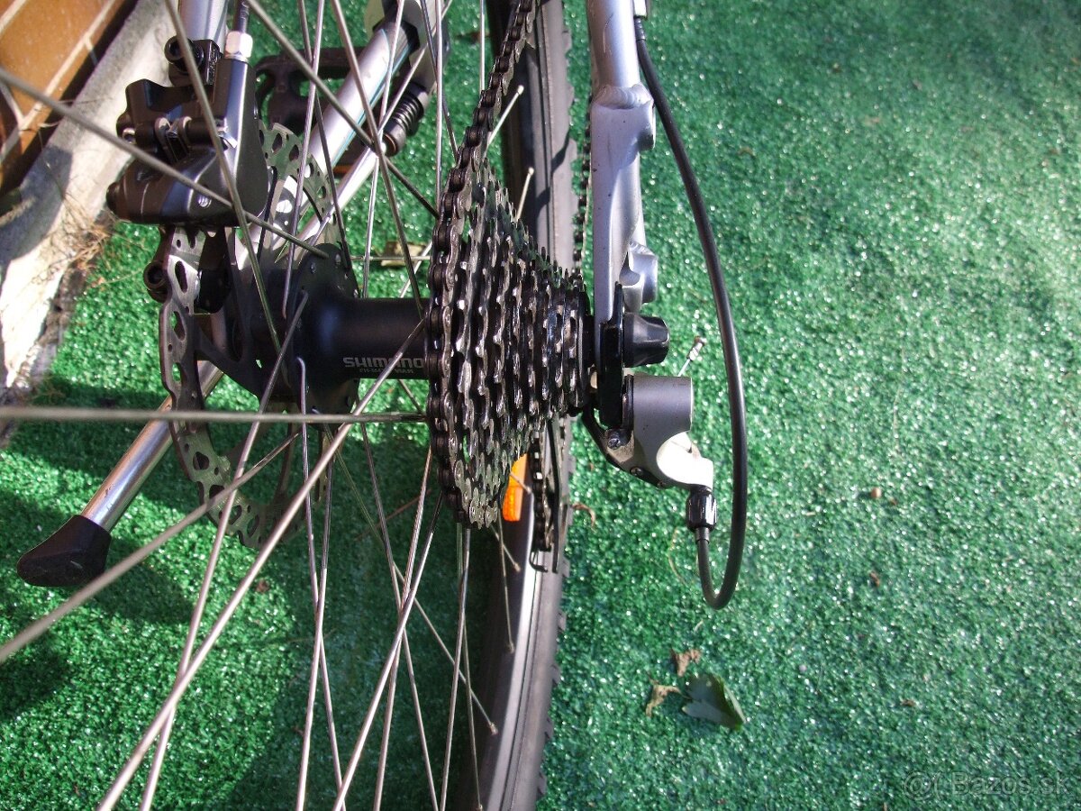 Predám bicykel Avalanche 1.0 GT - 15