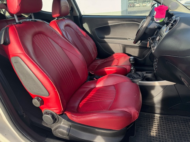 Alfa Romeo MiTo 1.3 JTD AKONTACIA OD 0% - 15