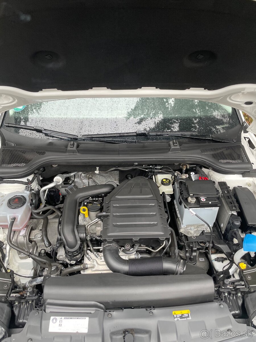 Skoda Scala 1.0tsi 110ps - 15