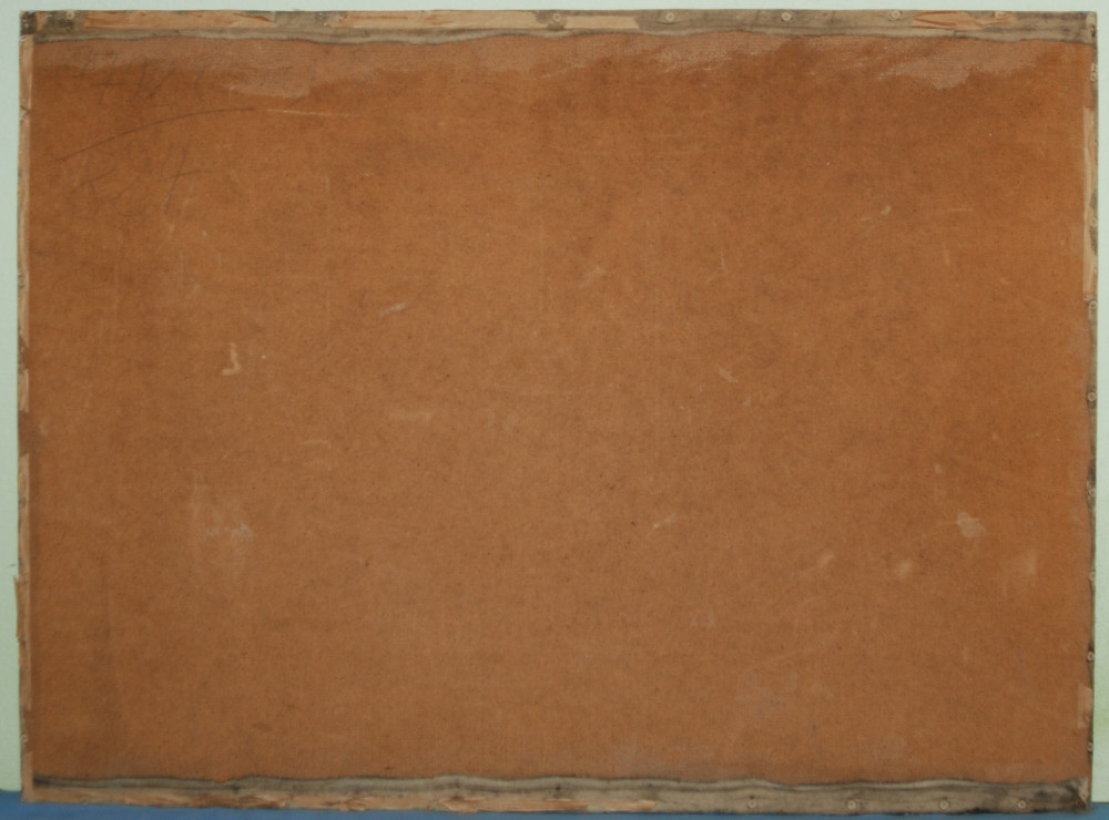 OBRAZ - Olejomaľba - Philipp Graf - Krajina - 15