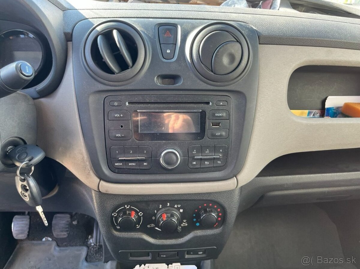 Dacia Dokker 1.5 DCi - 15