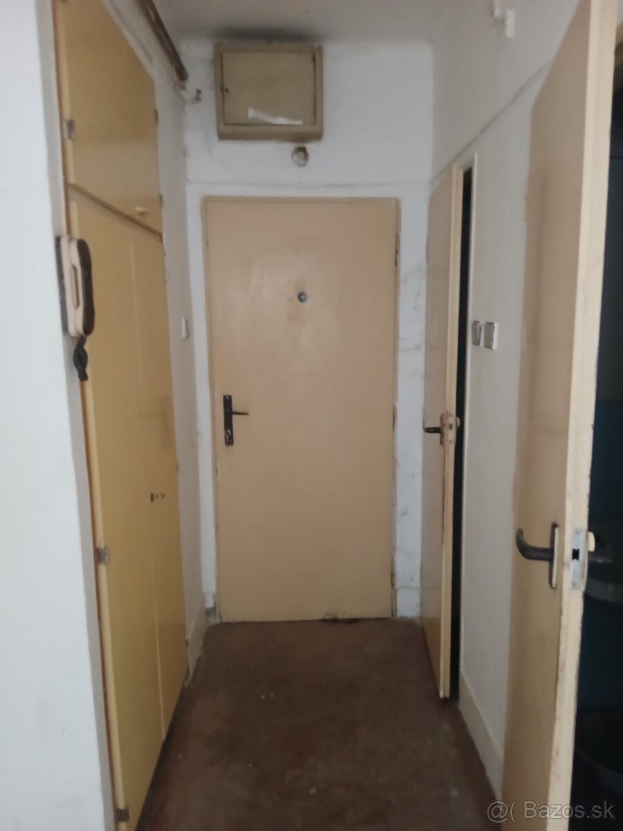 Predaj byt - 15