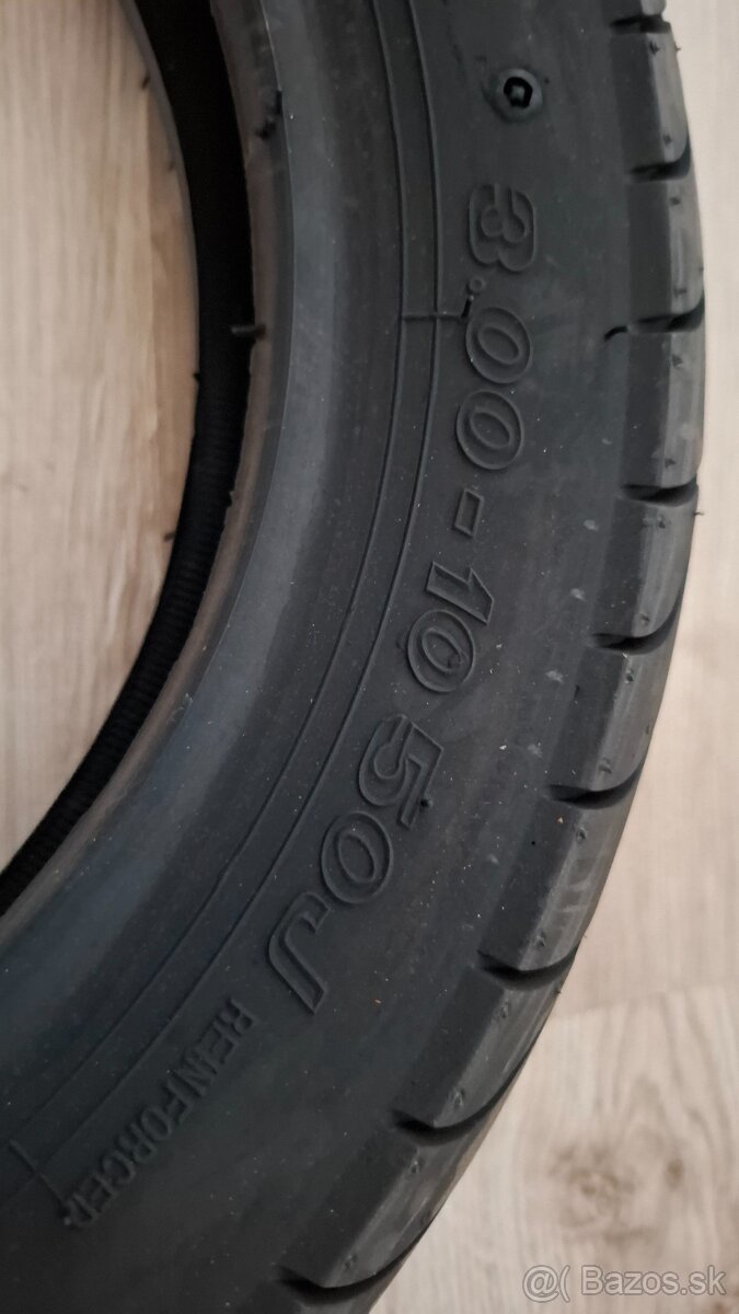 Koleno výfuku BABETTA STELLA 134 - 15