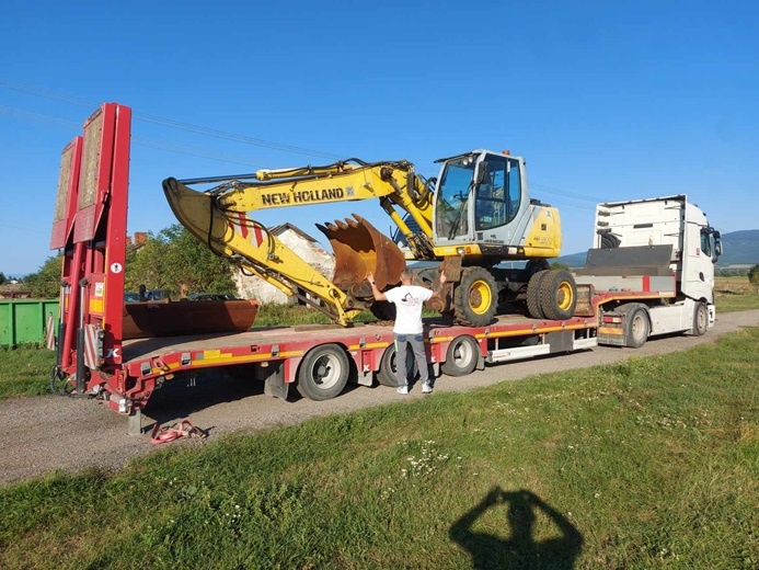 Zemné,buracie a výkopové práce - 15