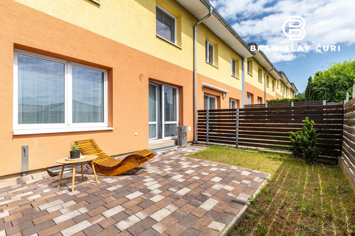 REZERVOVANÉ - Na predaj rodinný dom v obľúbenej lokalite Koš - 15