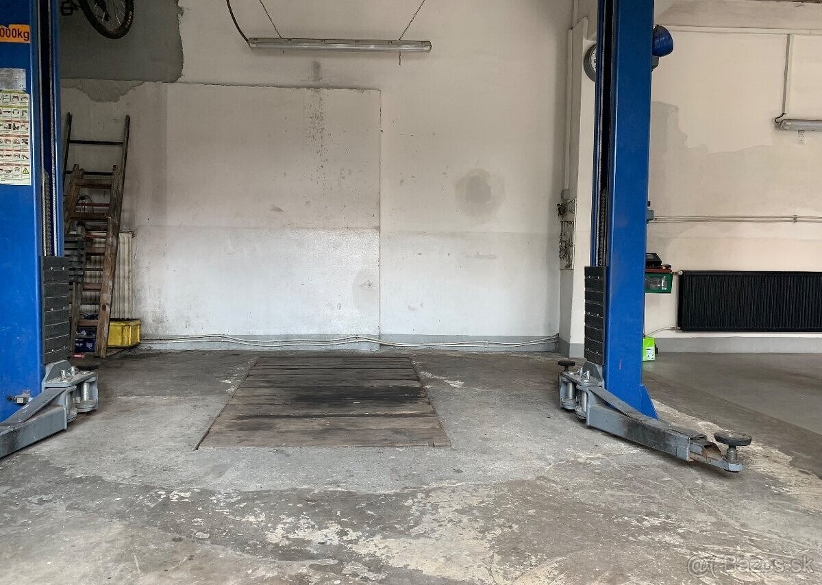 Rodinný dom na predaj, Turany - 15