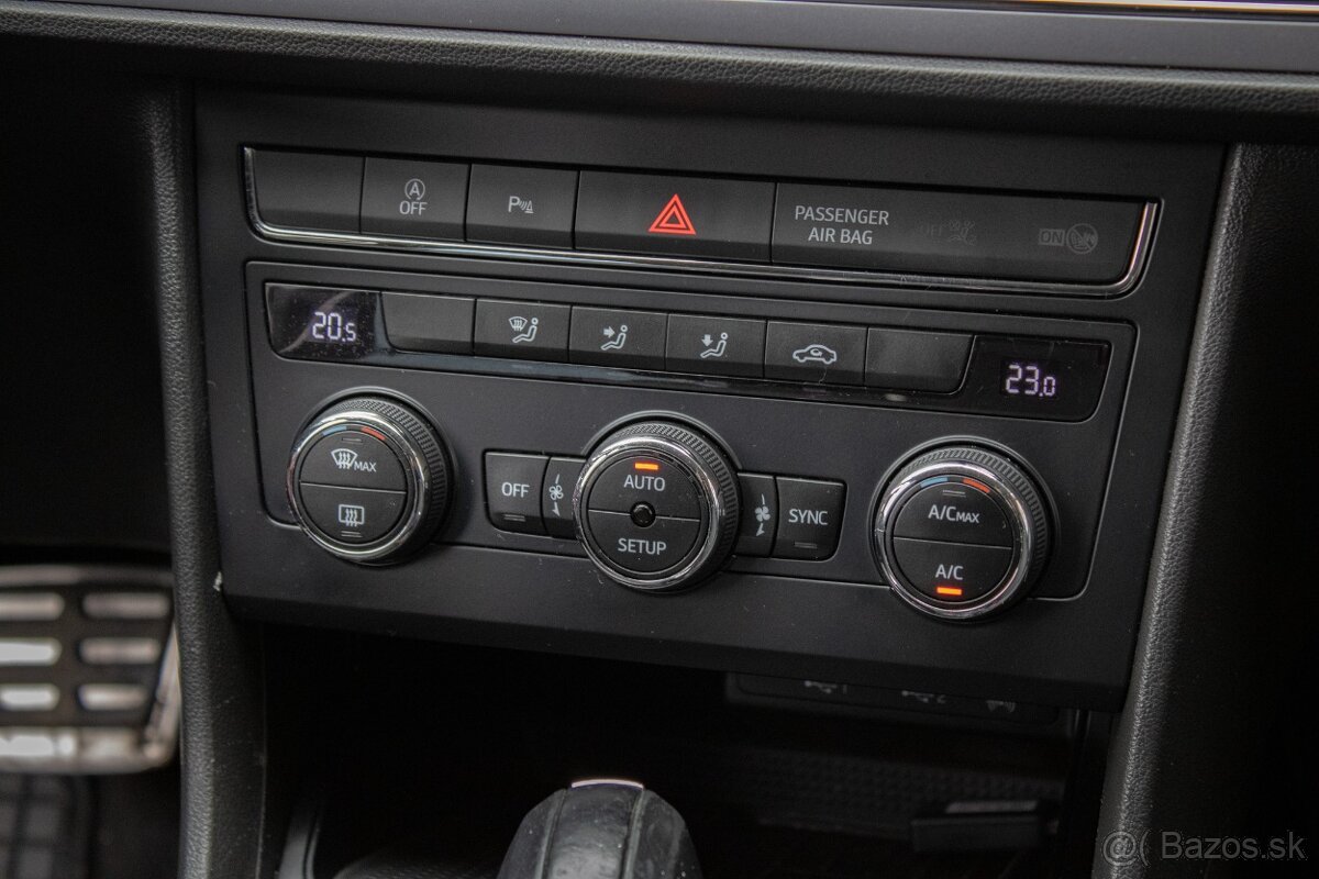 Seat Leon ST 1.6TDI 85kW DSG7 - 15