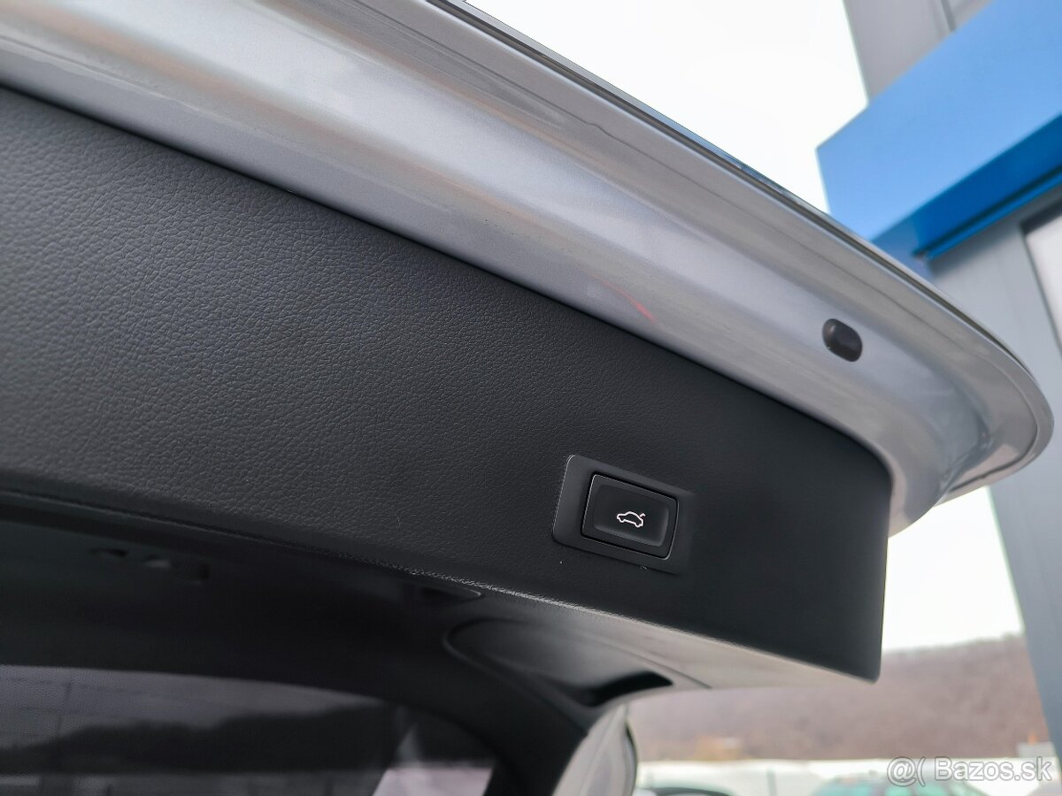 Audi A6 Avant 3.0TDI quattro 2016 - 15