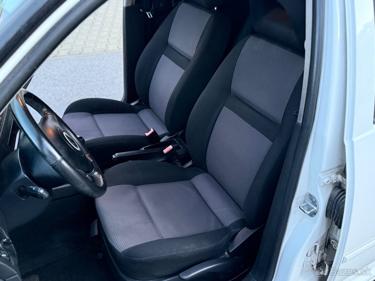 Predám krásny Vw Golf 4 - 15