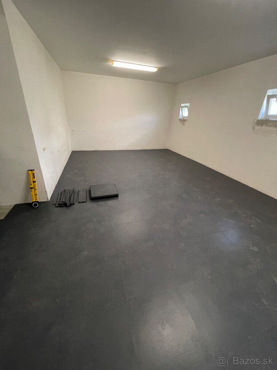 Brusenie betonu - 15