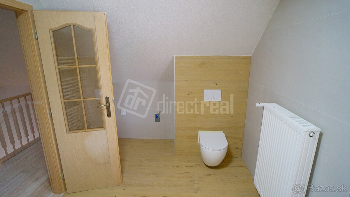 Nehnuteľnosť, ktorá robí na seba Investícia v TOP lokalite - 15