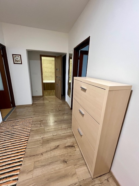 Veľký 3-izb.byt Jedlíková, loggia, internet, energie - 15