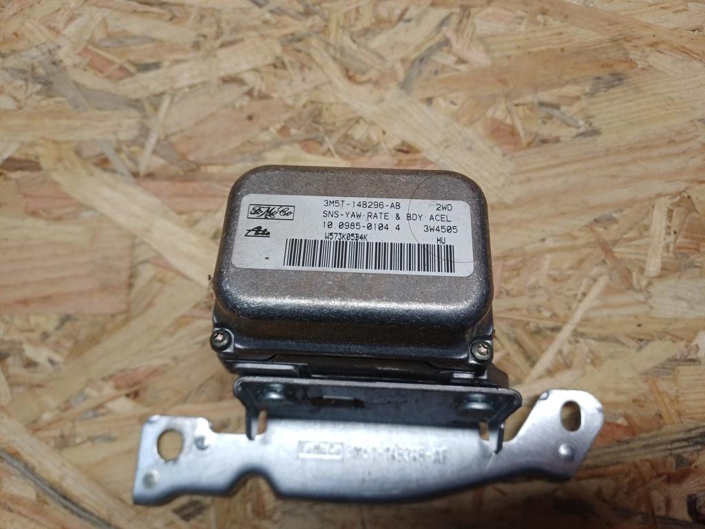 Ford Focus C Max 2003-2010 náhradní díly - 15