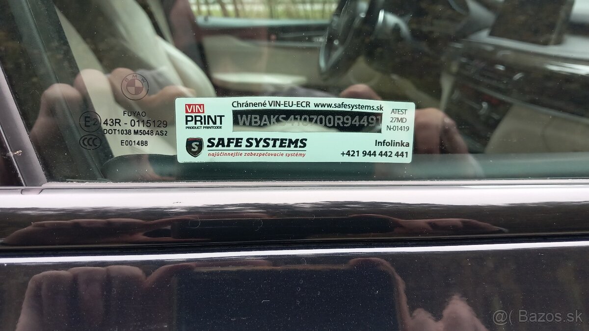 BMW X5 xDrive30d - M PACKET - 15