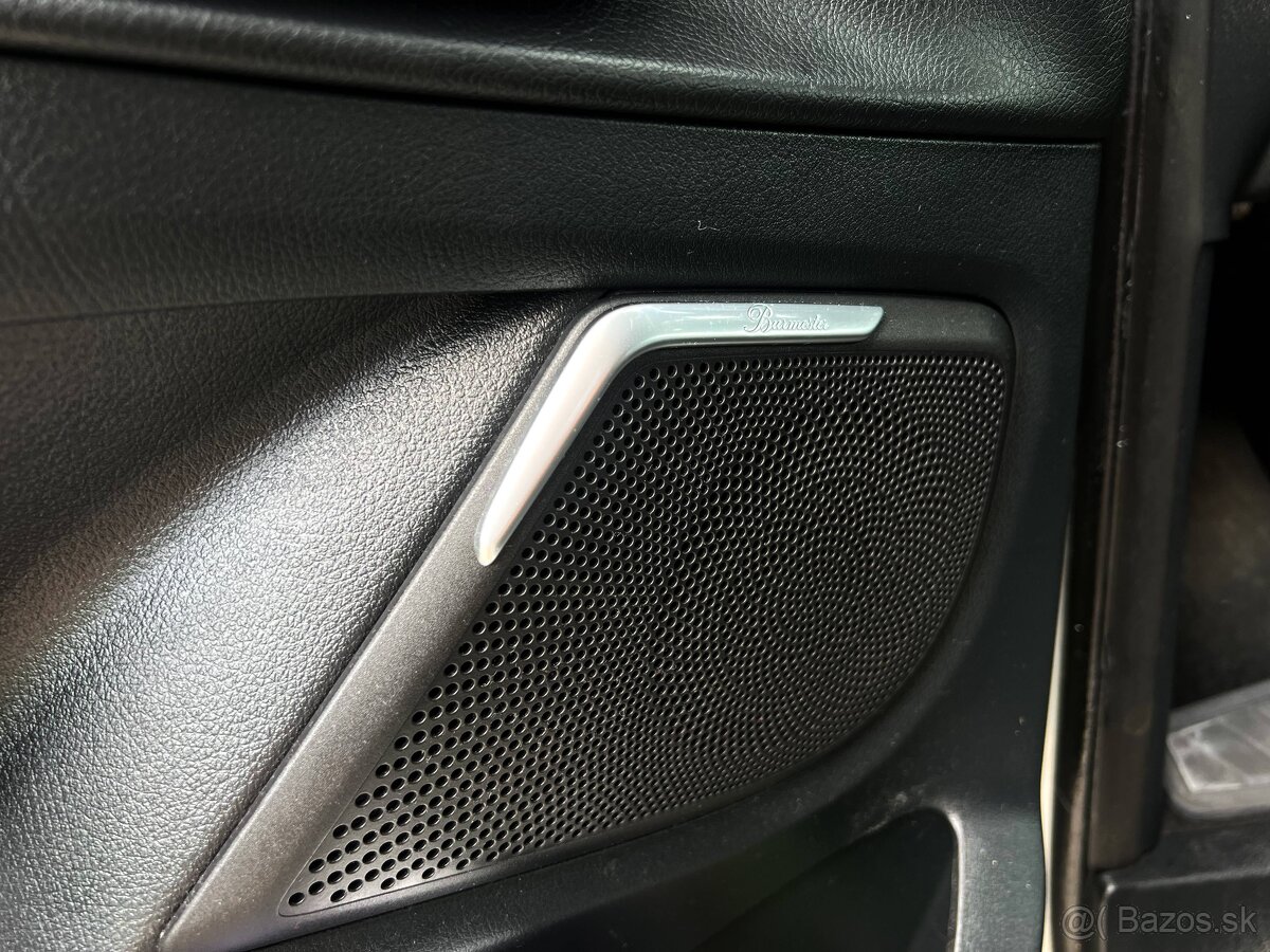 Mercedes-Benz V trieda Mercedes- Benz V250d Extralang AMG Ex - 15