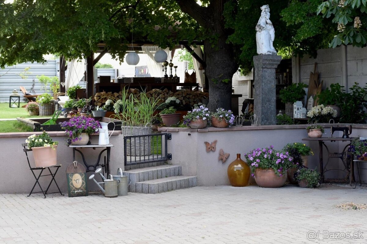 Predaj 5 izb RD, Nitrianske Hrnčiarovce, okr. Nitra - 15