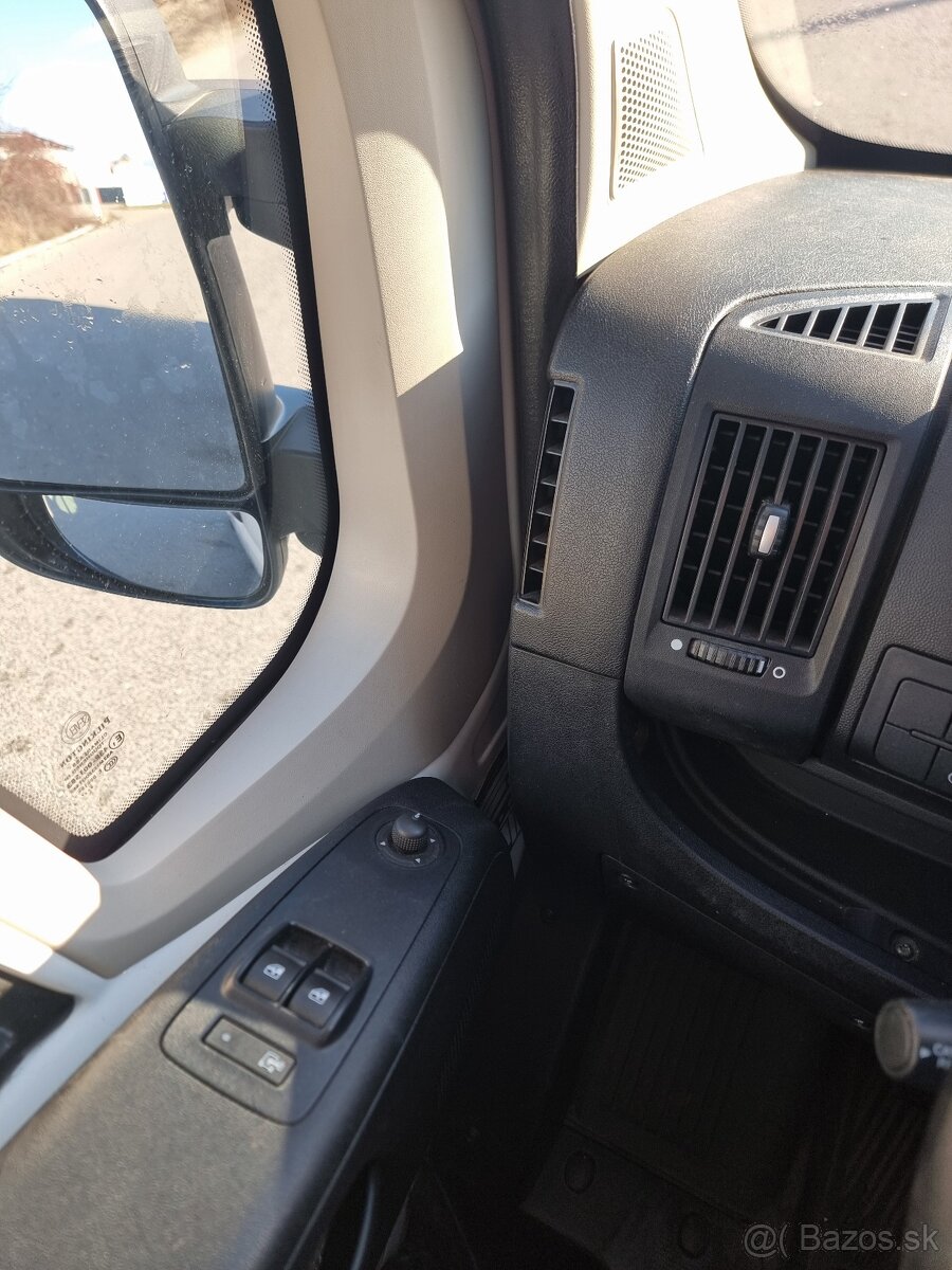 Peugeot Boxer L3H2 2.0 120kw/160HP - 15