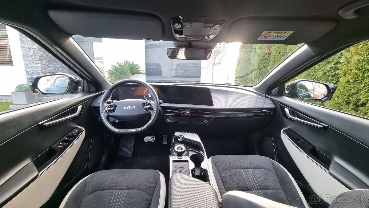 KIA EV6 GT-LINE 4WD 239KW - 15