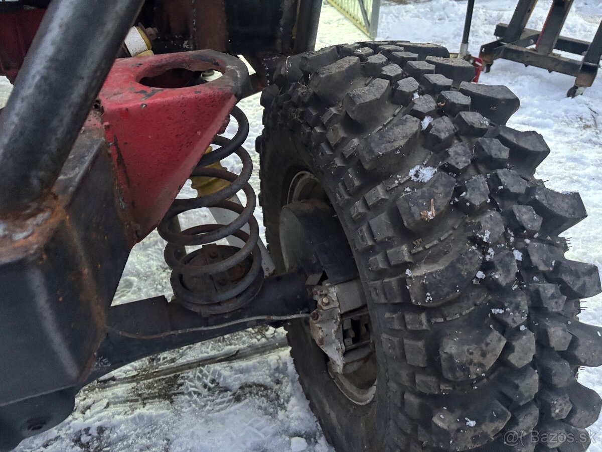 Offroad special 1.9pd - 15