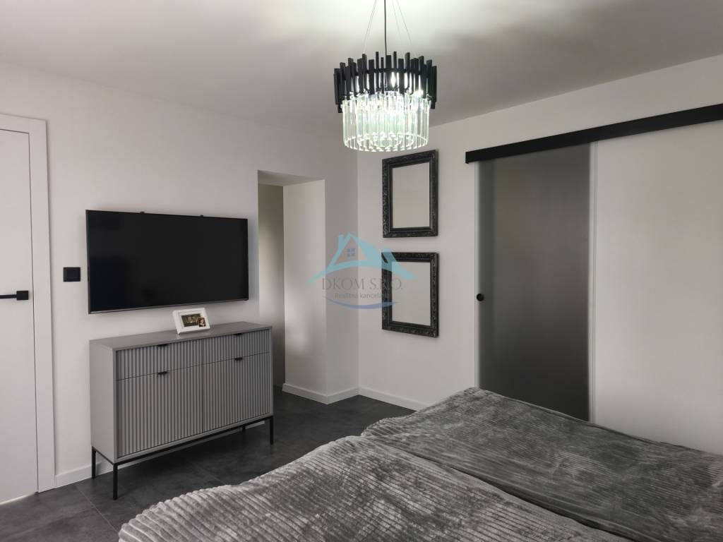 Rodinný dom v obci Olováry v okrese Veľký Krtíš. - 15