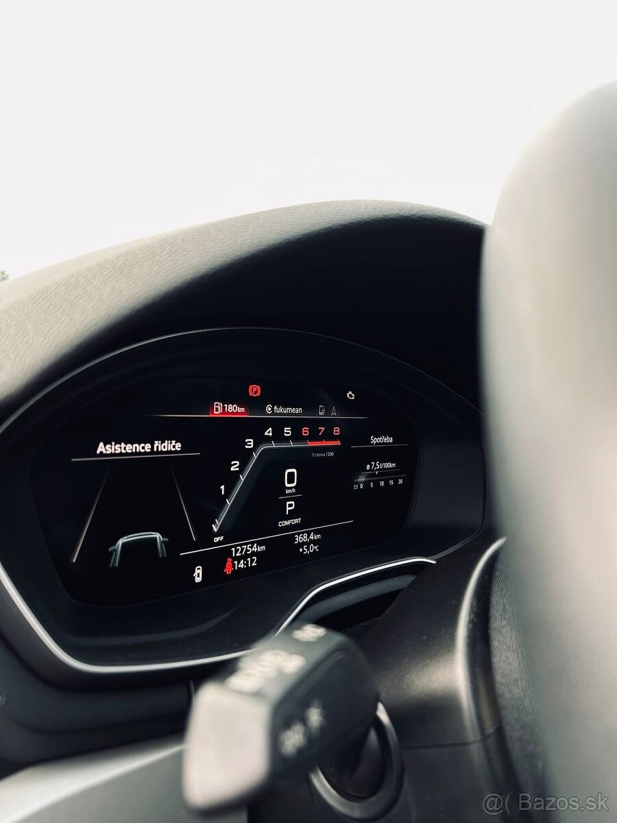 Audi A4 35Tfsi 2023 B9.5 Avant - 15