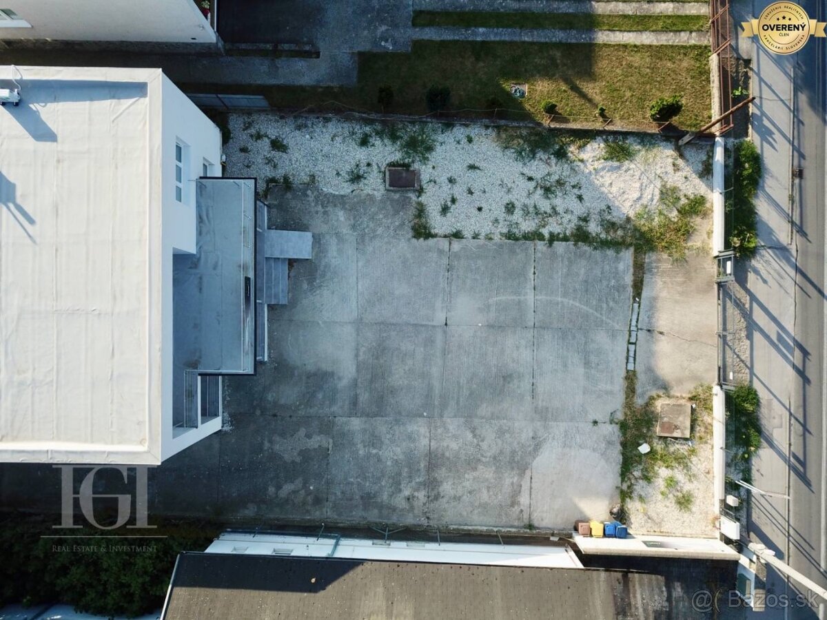 PRENAJOM |Kancelárie,administratíva,polyfunkcia,sklad,vyroba - 15