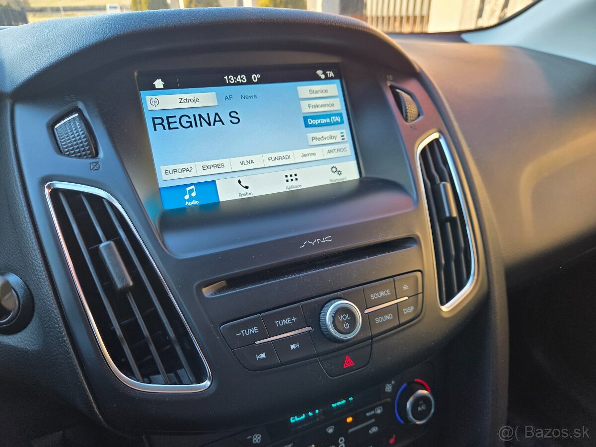 FORD FOCUS ECOBOOST TITANIUM X 92KW. - 15