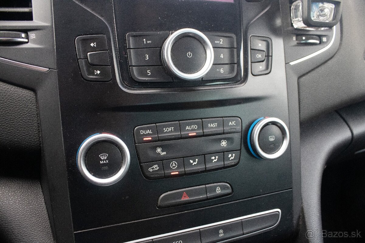 Renault Mégane 66kW, (2017) - 15