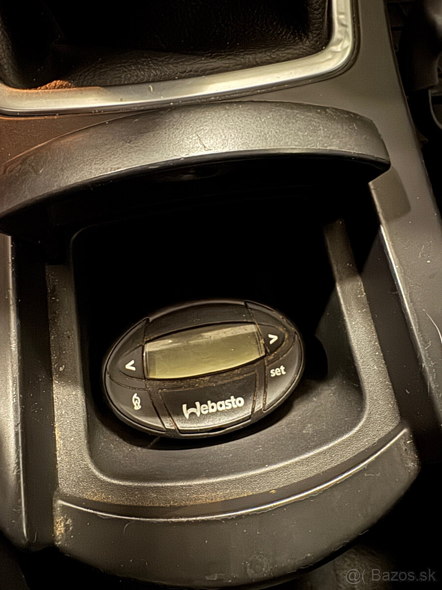 Renault Espace 2.0 dCi Sport Edition 110kW - 15