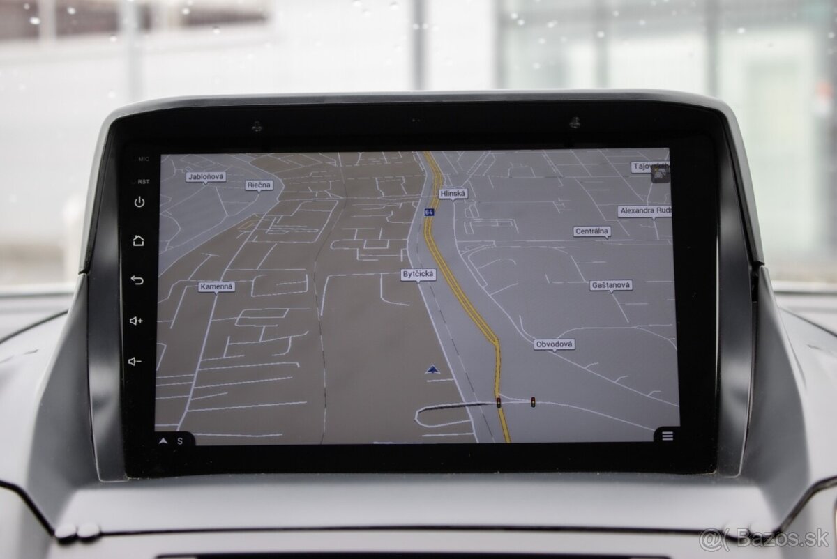 Ford Grand C-Max - 15