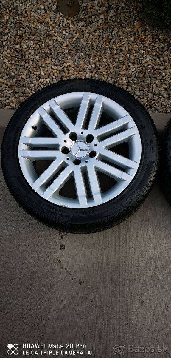 5x112r17 Mercedes - 15