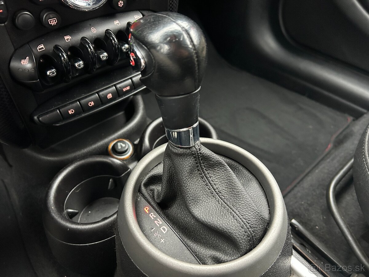 Mini Cooper S, Countryman All4 - 15